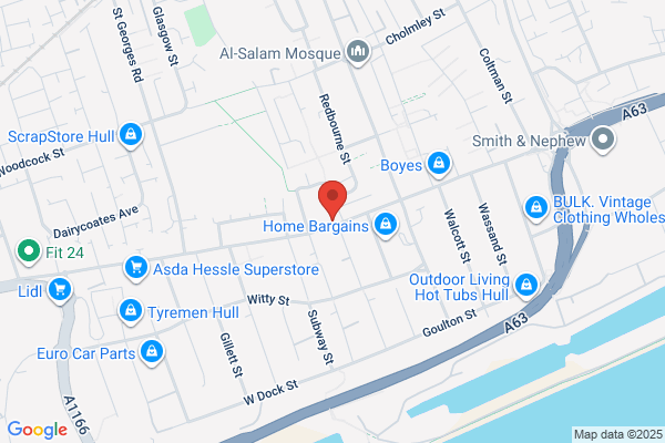 DPD Parcel Shop Location - Sangha News
