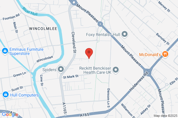 East Yorkshire Removals