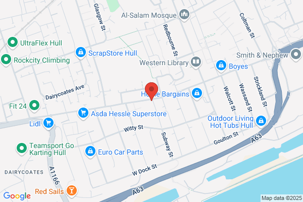 Minerva Dental Ltd