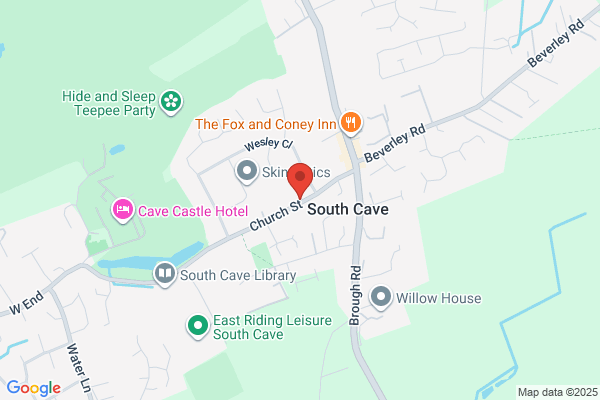 South Cave Dental Surgery