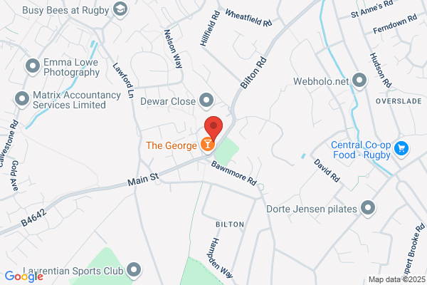 Bilton Dental Practice