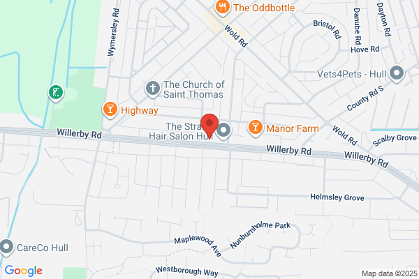 Manor Family Dental Health