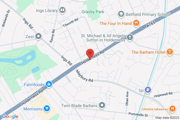 The East Hull Dental Centre