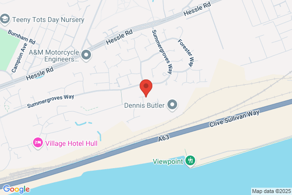 Datamark UK Ltd
