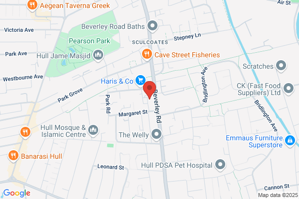 Kingston Medical Group