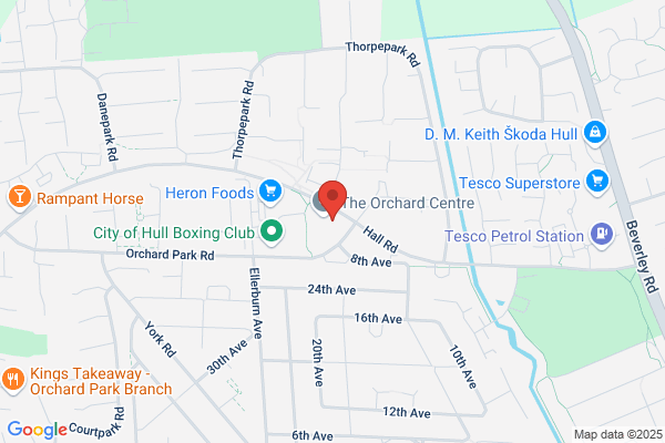 Orchard 2000 Medical Centre
