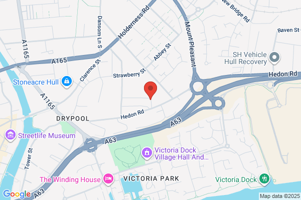 Eefor Electrical Ltd