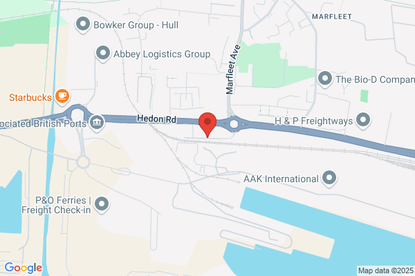 Arrow Industrial Group Ltd
