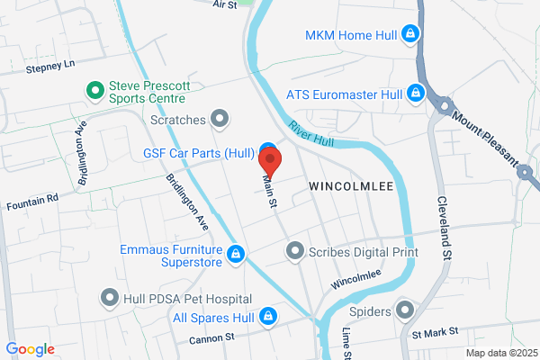 Weather Right UK Ltd