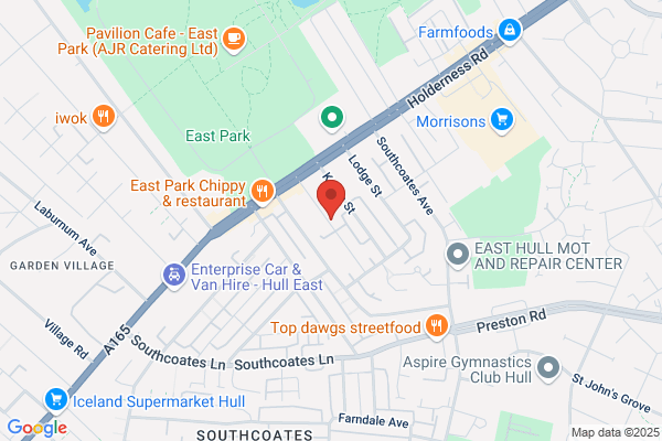 Kingston Driving School