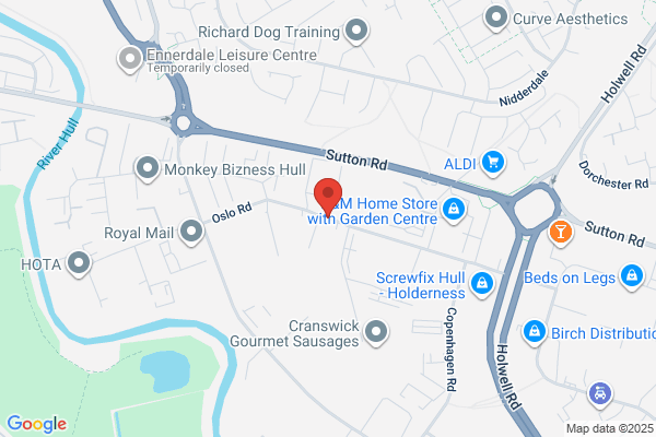 Apparelmaster (UK) Ltd