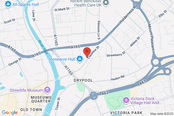 Fairburn Engineering Ltd