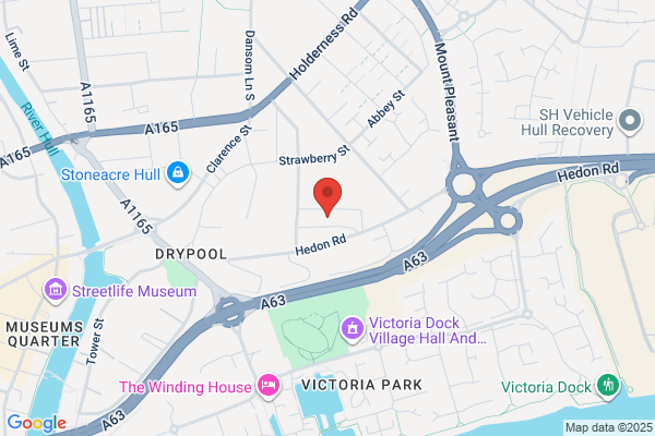 N & P Electrical Ltd