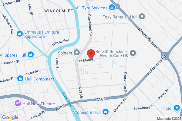 City Electrical Factors Ltd