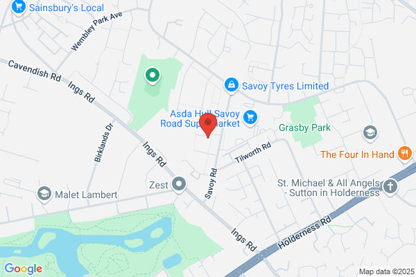 Advanced Testing Systems Ltd