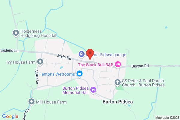 Beaumont Electrical Ltd