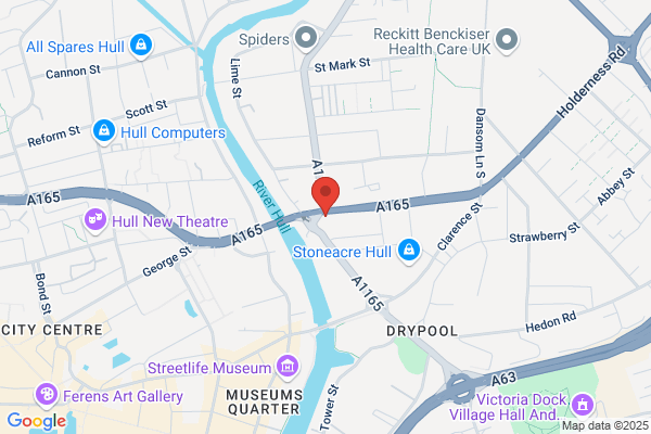 Hull Electrical Services Ltd