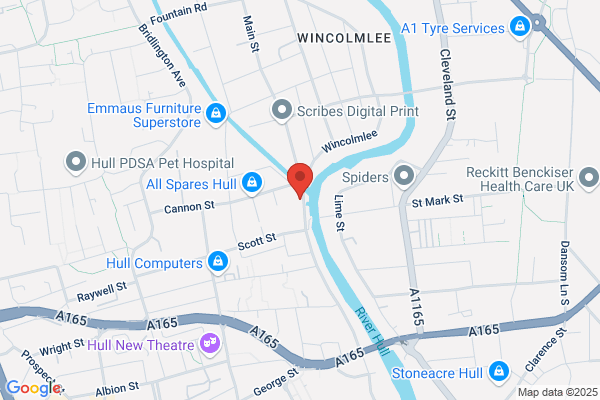 J H Electrical