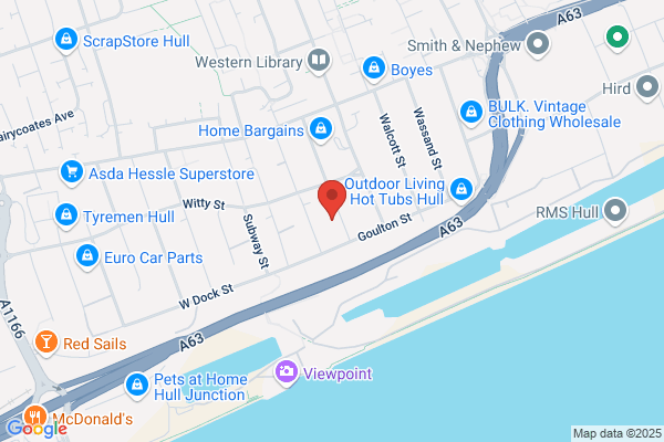 L-N Electrical Services Ltd