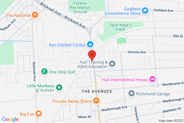 Sedman Electronics