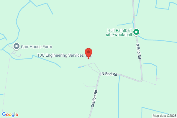 T J C Engineering Services Ltd