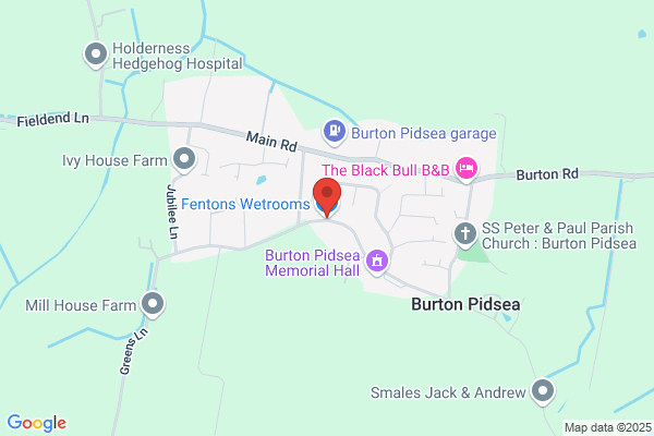 Fentons Maintenance Ltd