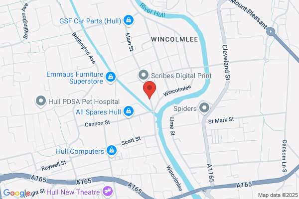 GRD Engineering Ltd