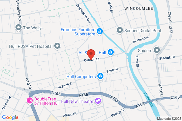 Tony Mossop Engineering Ltd