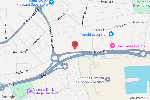 J H Waddington (Tools) Ltd