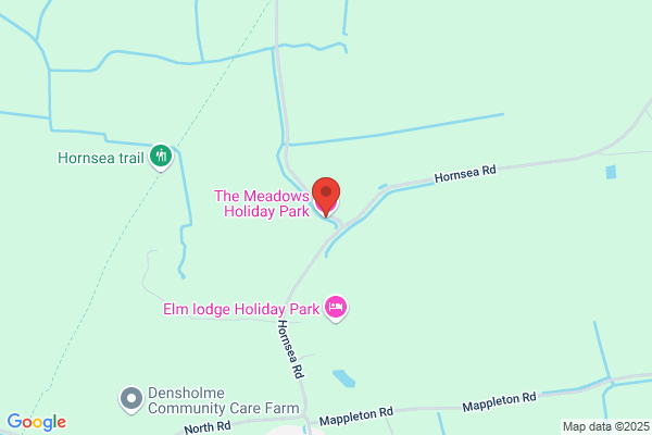 The Meadows Holiday Homes