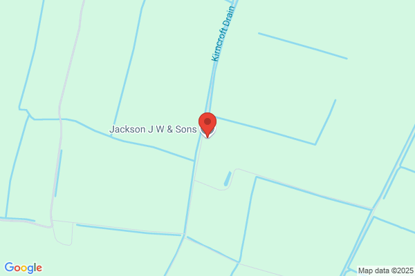 J W Jackson & Sons