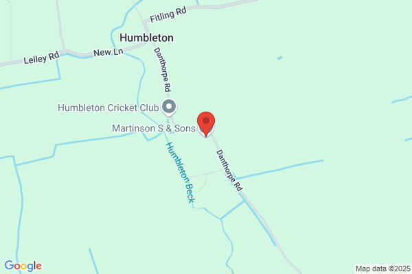 S Martinson & Sons
