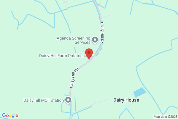 ACMC Dairy House Farm