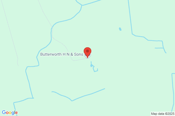 H N Butterworth & Sons