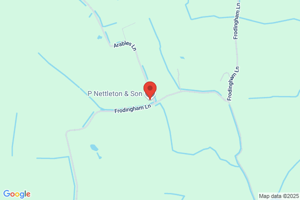 L Nettleton & Son Ltd