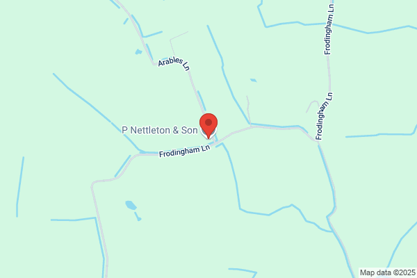 P Nettleton & Son