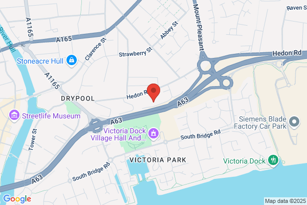 Door Repair & Service Yorkshire Ltd