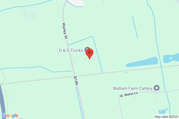 C Mcdonald Brown Ltd