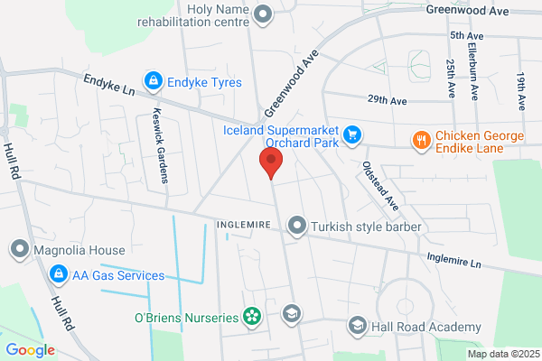 East Yorkshire Financial Services