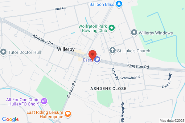 Willerby Financial Services