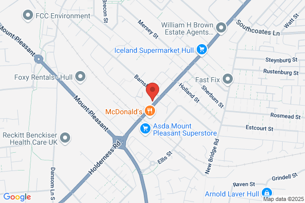 Motability Scheme at Eden Mobility Hull (Holderness Rd)