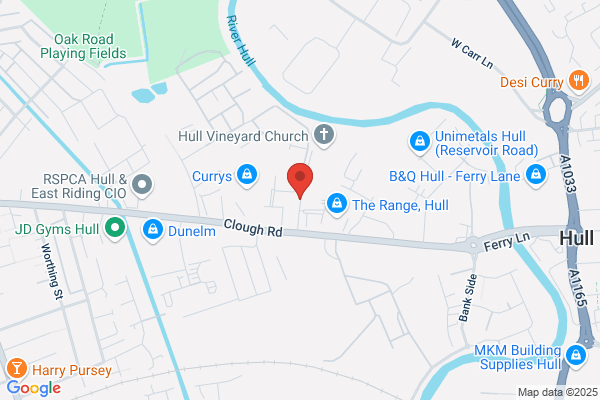 Motability Scheme at Right Care Mobility Hull (Vulcan St)
