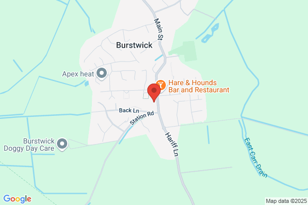 Burstwick Fisheries