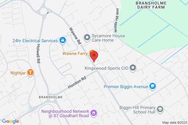 Yatesbury Fisheries