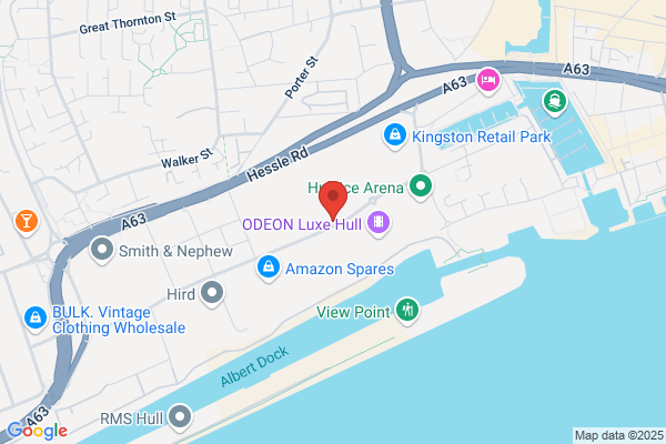 East Coast Seafoods Ltd