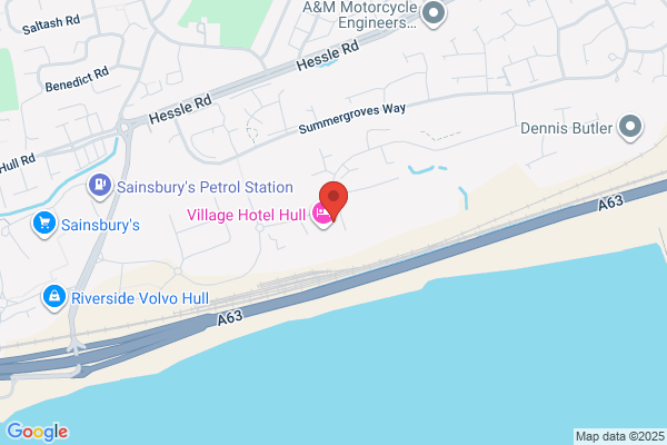 Village Gym Hull