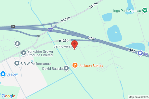 J Z Flowers Int Ltd