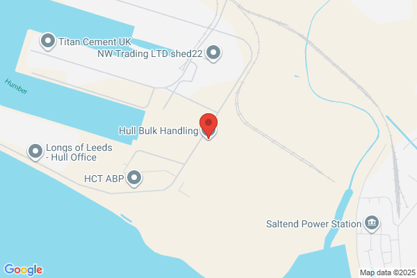 Barloworld Handling Ltd