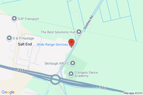 Willard Handling Systems Ltd