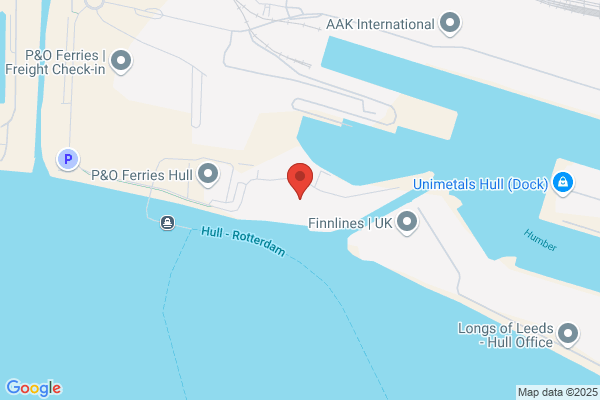 Distribution Management (UK) Ltd